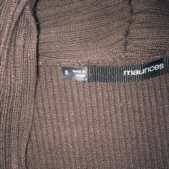 Sweater - Picture 3 of 3